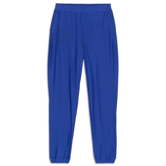 Lululemon Adapted State High-Rise Jogger - Picture 4 of 4